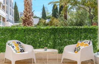 Le Bristol By ApiRent #Climatisation #Terrasse #Central - Foto 19