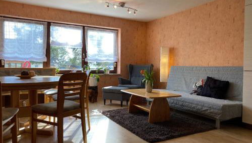 Ferienwohnung Eva mit Blick ins Grüne - Foto 1