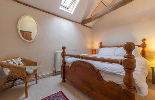 Stable Cottage - Foto 15