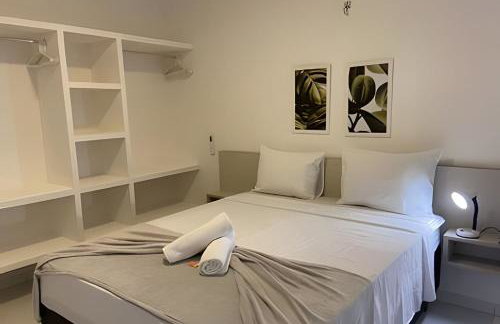 Hosts BR - Apartamentos funcionais - Foto 19