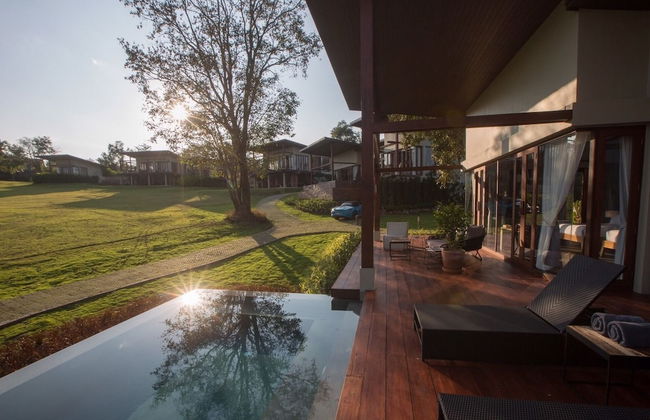 Puripai Villa Wellness & Retreat - Foto 29