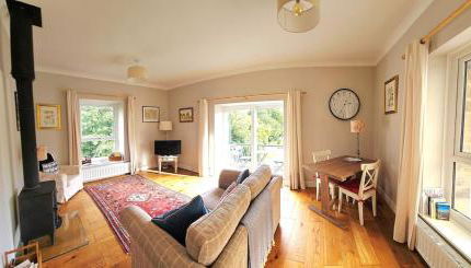 Folly View - Private, peaceful apartment with stunning views. - Foto 2