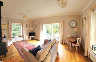 Folly View - Private, peaceful apartment with stunning views. - Foto 2