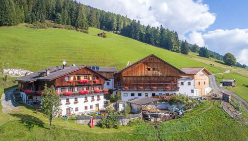 Kerschbaumhof - Foto 1