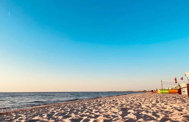 Villa Ostseekind Comfortable Holiday Residence - Photo 29