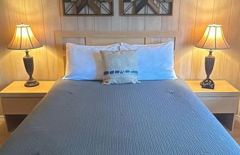 River Wilderness Waterfront Cabins - Photo 30