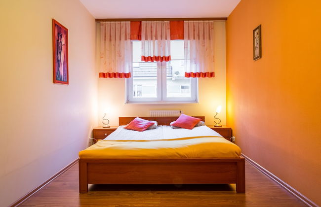 Apartamenty Baltyckie - Na Wydmie - Foto 27