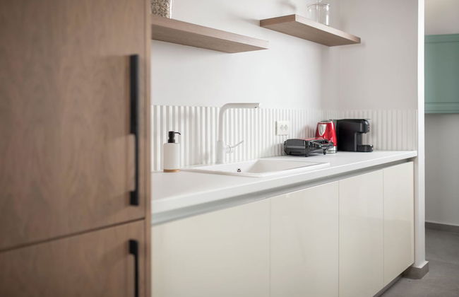 Katerina Villas 11 12 13 & 3PriveJacuzzi - Foto 38