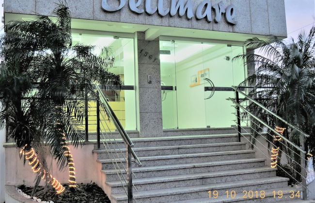 Flat Bellmare - Photo 18