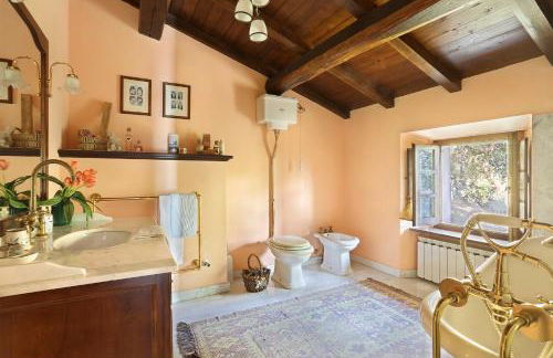 Villa Il Colle - Foto 29