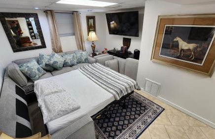 The Cozy Nook Basement Apartment All To Yourself - Foto 5