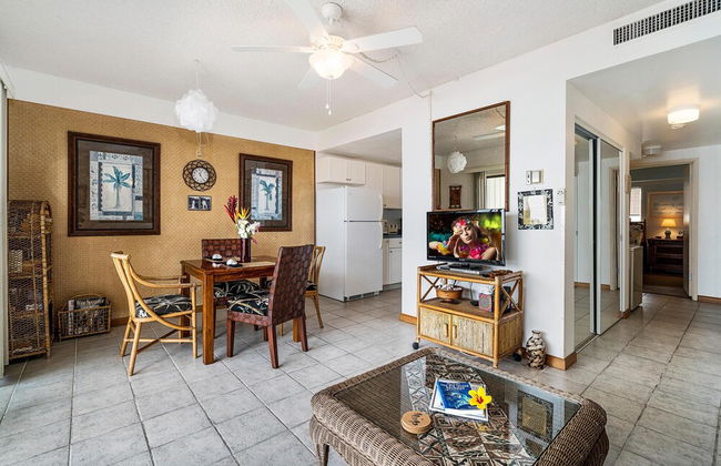 Kona Plaza#402 - Foto 25