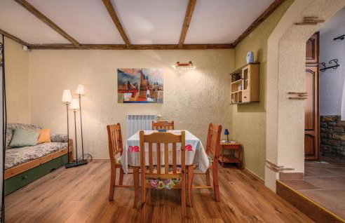 Four-Bedroom Holiday Home In Groznjan - Foto 28