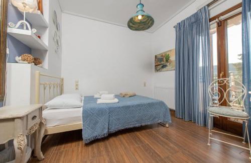 Villa Filyra - Foto 42