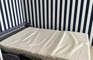 RICCIO BLU pochi passi dal mare - Foto 8