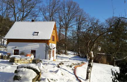 Ferienhaus Waldesruh - Foto 15