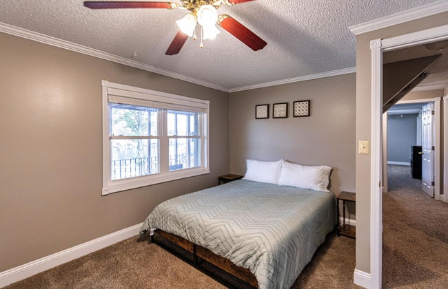 Wake and Lake - Foto 2