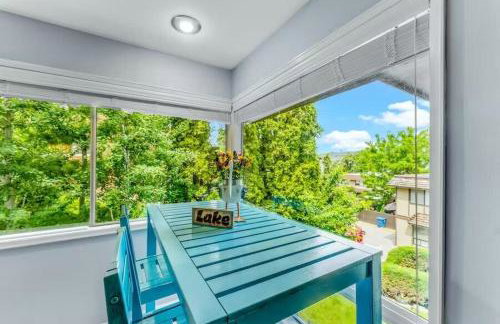 Large Upgraded, Family Friendly Condo with Garage - Foto 2