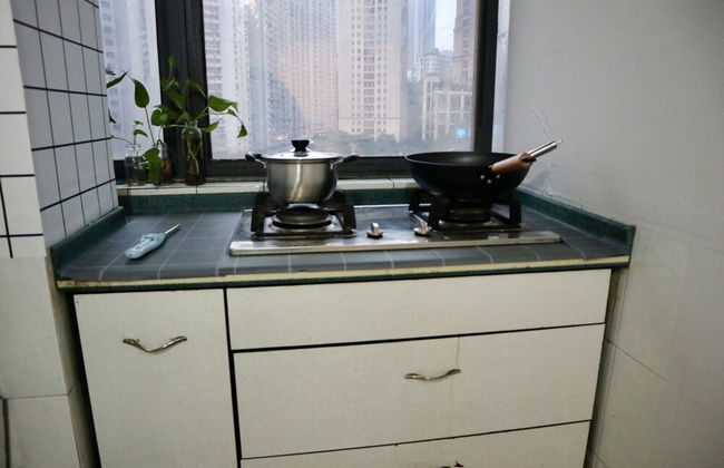 Qing Apartment Family Theatre - Foto 18