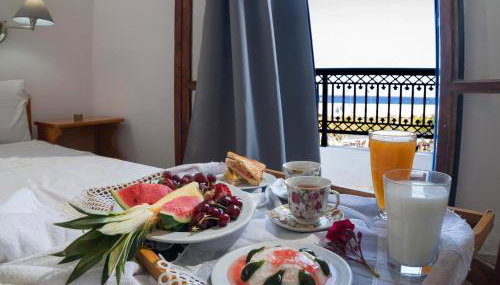 Minoa sea rooms - Foto 4