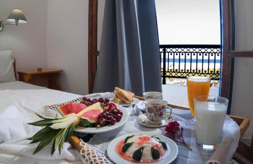 Minoa sea rooms - Foto 4