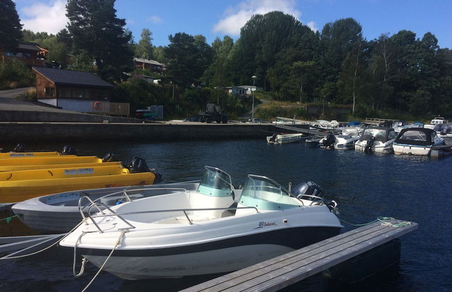 Sørlandet Feriesenter - Foto 29