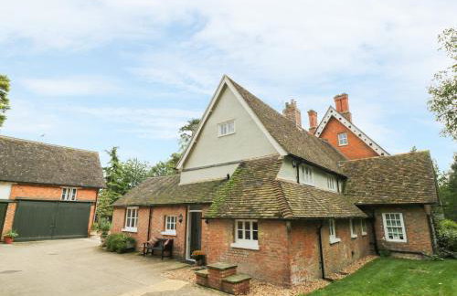 The Dower House - Foto 2