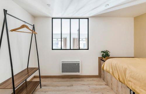 Charmant & spacieux appartement en cœur de ville - Foto 11