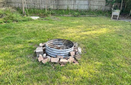 Bluffton Breeze Cottage - Foto 70