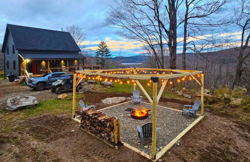 Timber Riverhouse - Foto 37