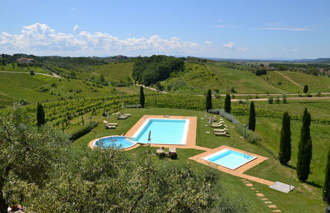 Agriturismo Corte in Poggio - Foto 64