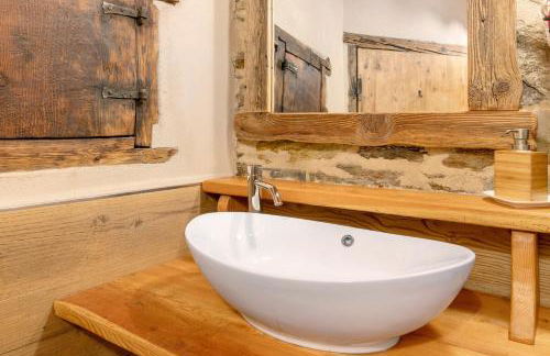 Chalet Cuore Selvatico - Foto 68