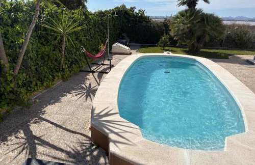 Casa El Flamenco Zoutmeer Torrevieja 6 of 8 personen - Foto 43