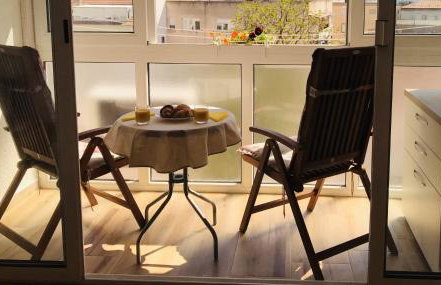 Apartment City Walk - Foto 20