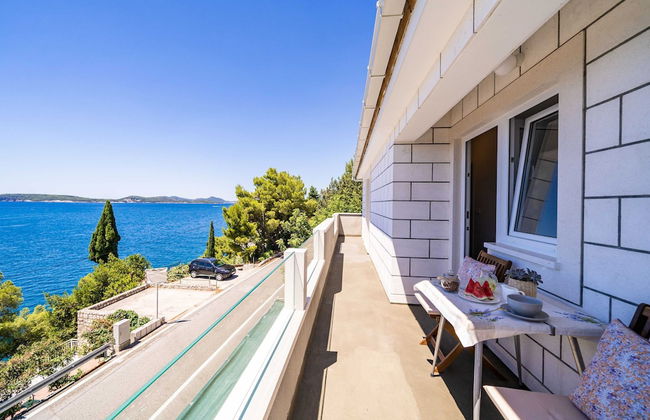 Apartments Lovro - Foto 35