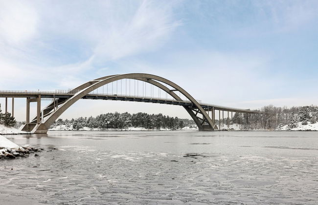 Dream Cottage in the Stockholm Archipelago - Foto 42