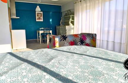 A Praia, My Own Paradise- Estúdio - Foto 8