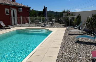 Le Gîte du vigneron - Foto 23