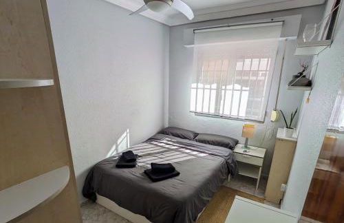 Acogedor apartamento y parking - Foto 4