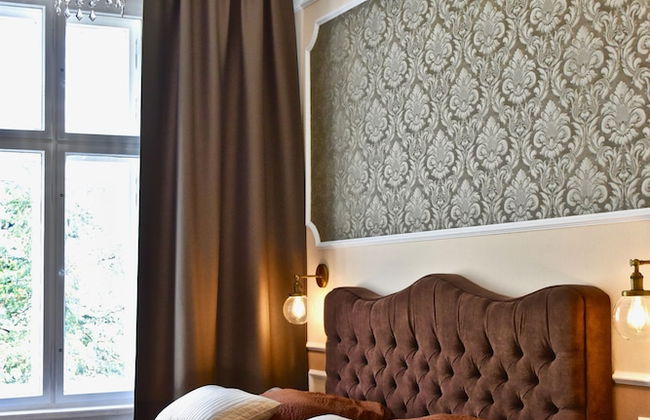 Aparthotel Thüringer Hof - Foto 35