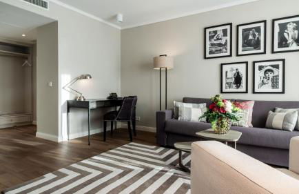 Hotel Rosenpark - Foto 16