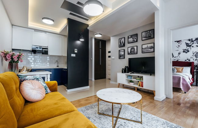 Wielopole 17 Apartments - Photo 1