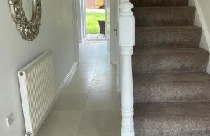 Spacious four bed detached home in Nottingham - Foto 12