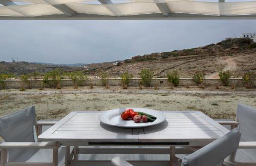 Skinos House Kimolos at Chorio with view - Foto 31