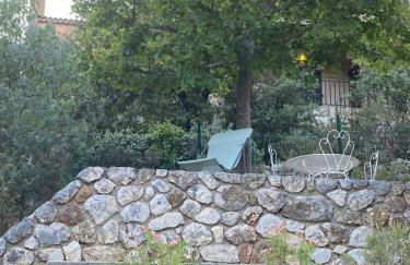 Jolie maison de village, à 2 min à pied du lac d'Esparron de Verdon - Foto 20