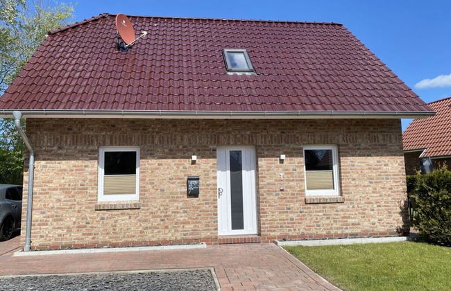 Holiday Home Ella by the Lake - Foto 33