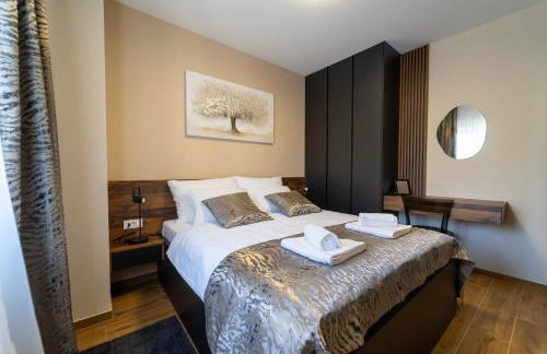 Laurier Apartments - Foto 68