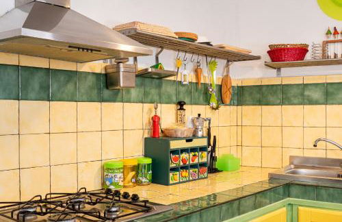 La Casetta dei Colori - Foto 10