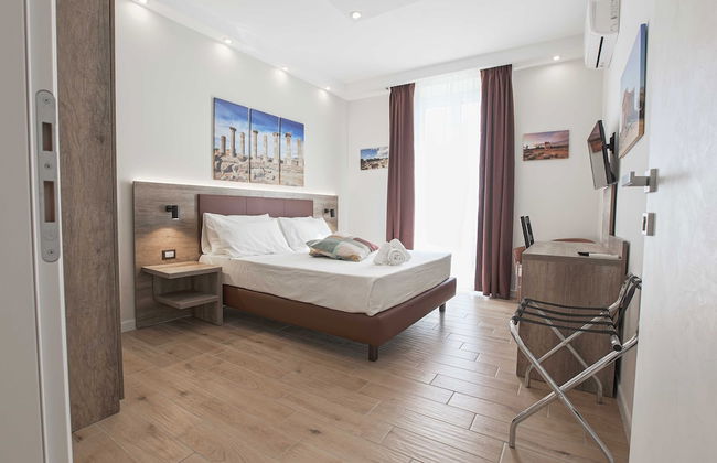 Esseneto Rooms - Foto 17