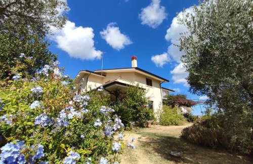 La Casa Di Stefania - Foto 31